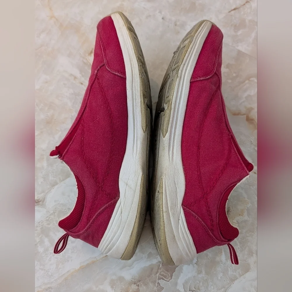 Ryka Slip-On Shoes Woman's Size 9.5 M